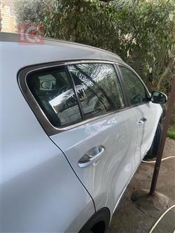 کیا سپۆرتاج